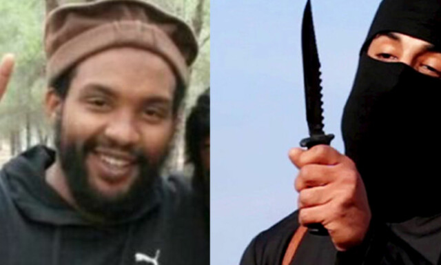 De fire britene ble kalt jihadistenes «The Beatles». Nå er tre fanget og én drept